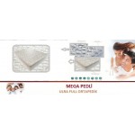 Mega Çift Kişilik  Pedli Ultra Full